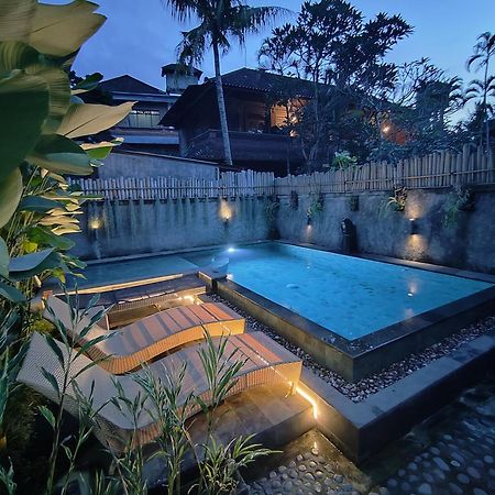 Sampara Ubud With Mindrum Group Exterior foto