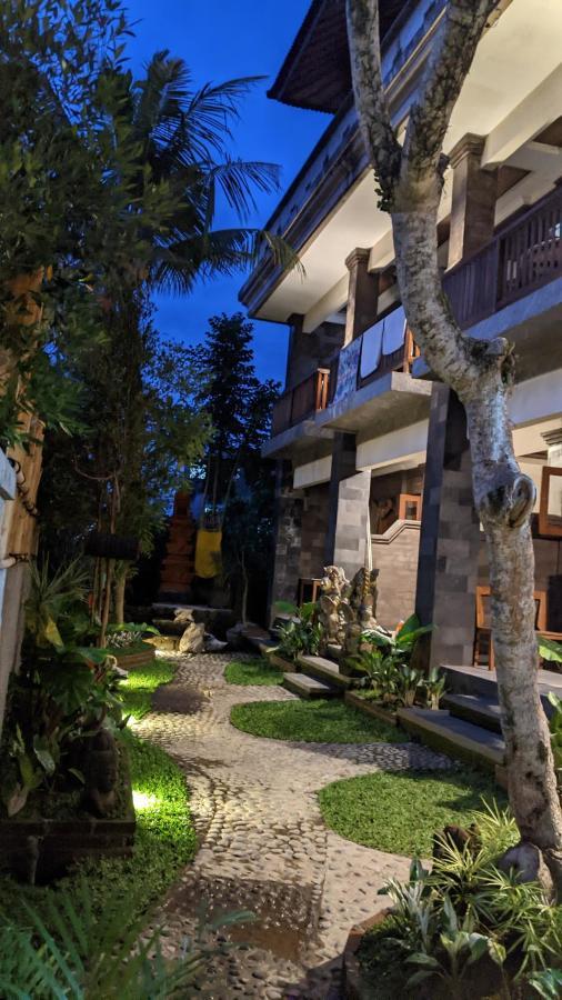 Sampara Ubud With Mindrum Group Exterior foto