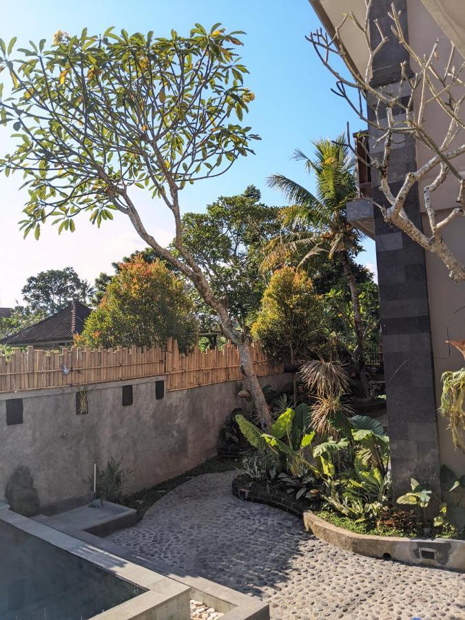 Sampara Ubud With Mindrum Group Exterior foto