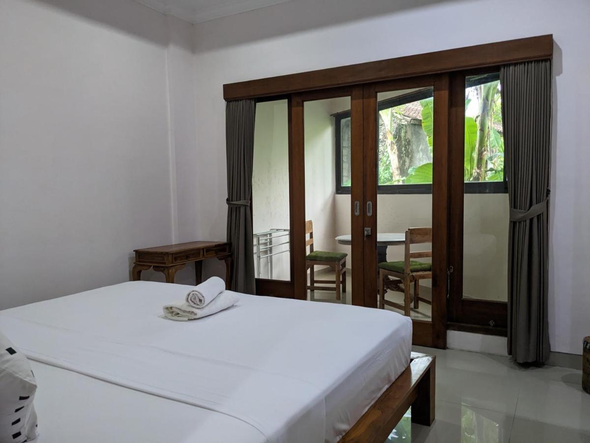 Sampara Ubud With Mindrum Group Exterior foto