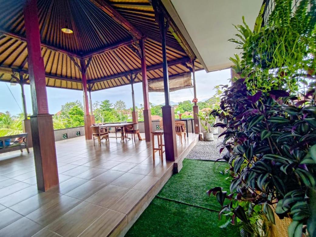 Sampara Ubud With Mindrum Group Exterior foto