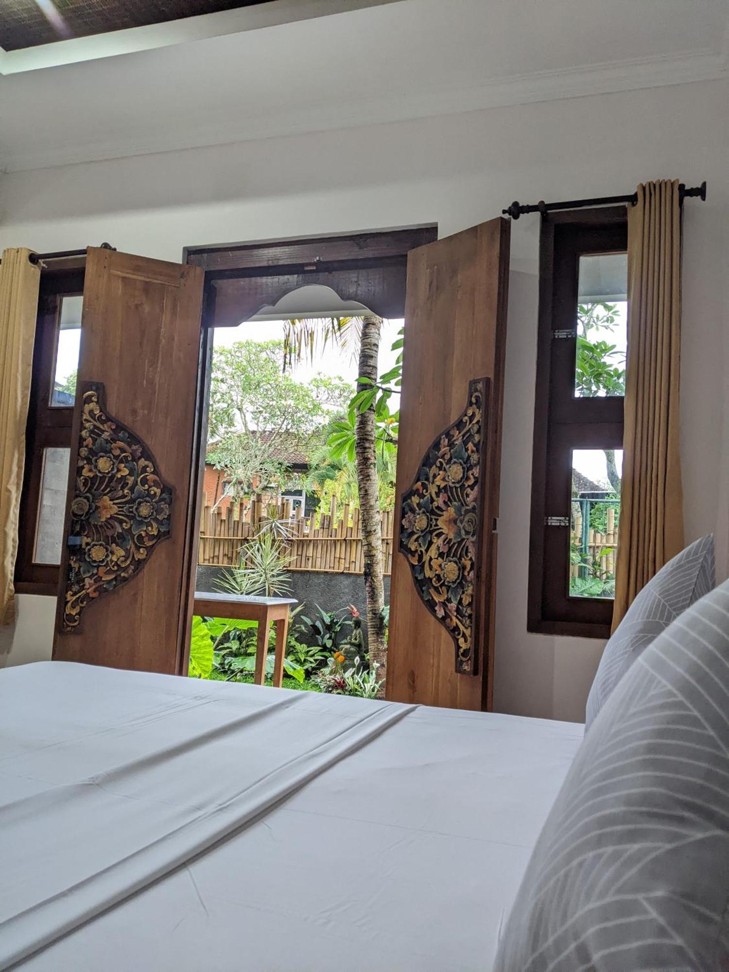Sampara Ubud With Mindrum Group Quarto foto