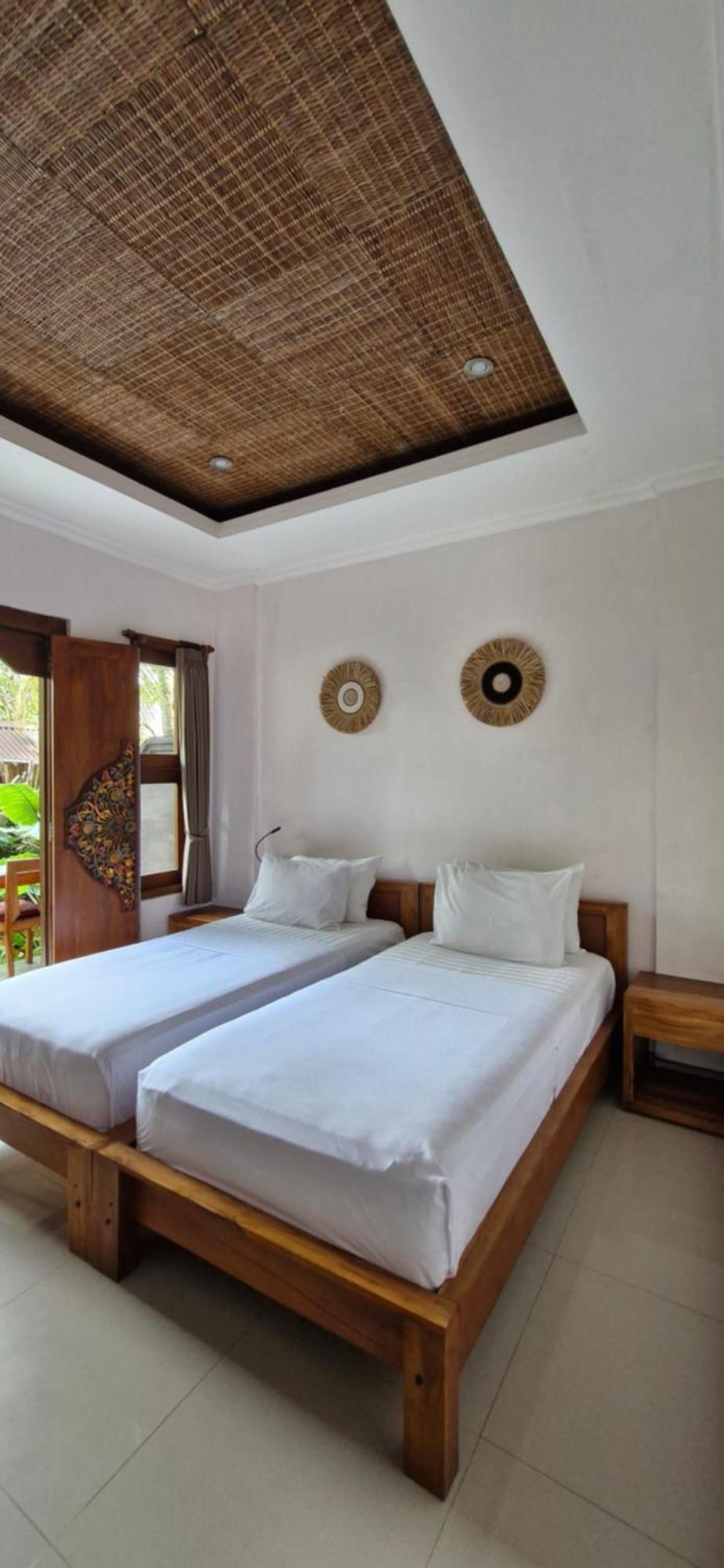 Sampara Ubud With Mindrum Group Exterior foto